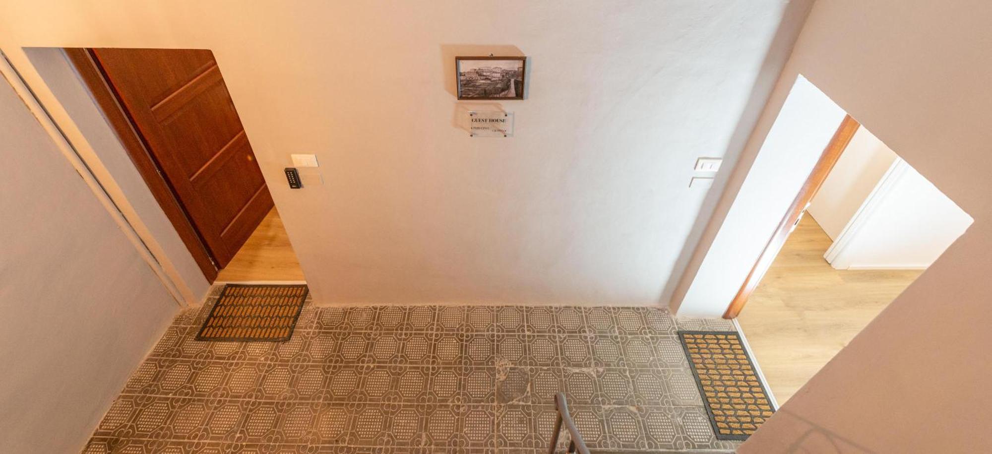 Pinturicchio Guest House Piegaro  Exterior photo