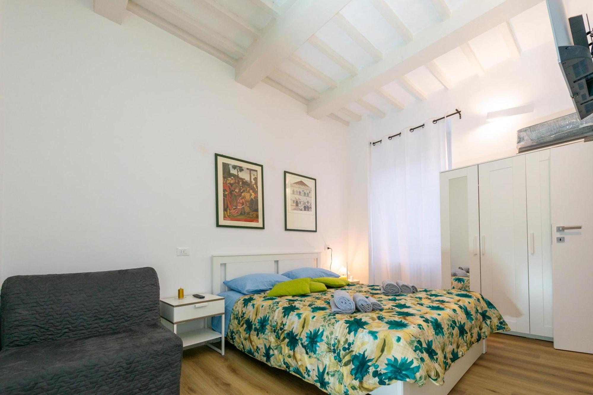 Pinturicchio Guest House Piegaro  Exterior photo