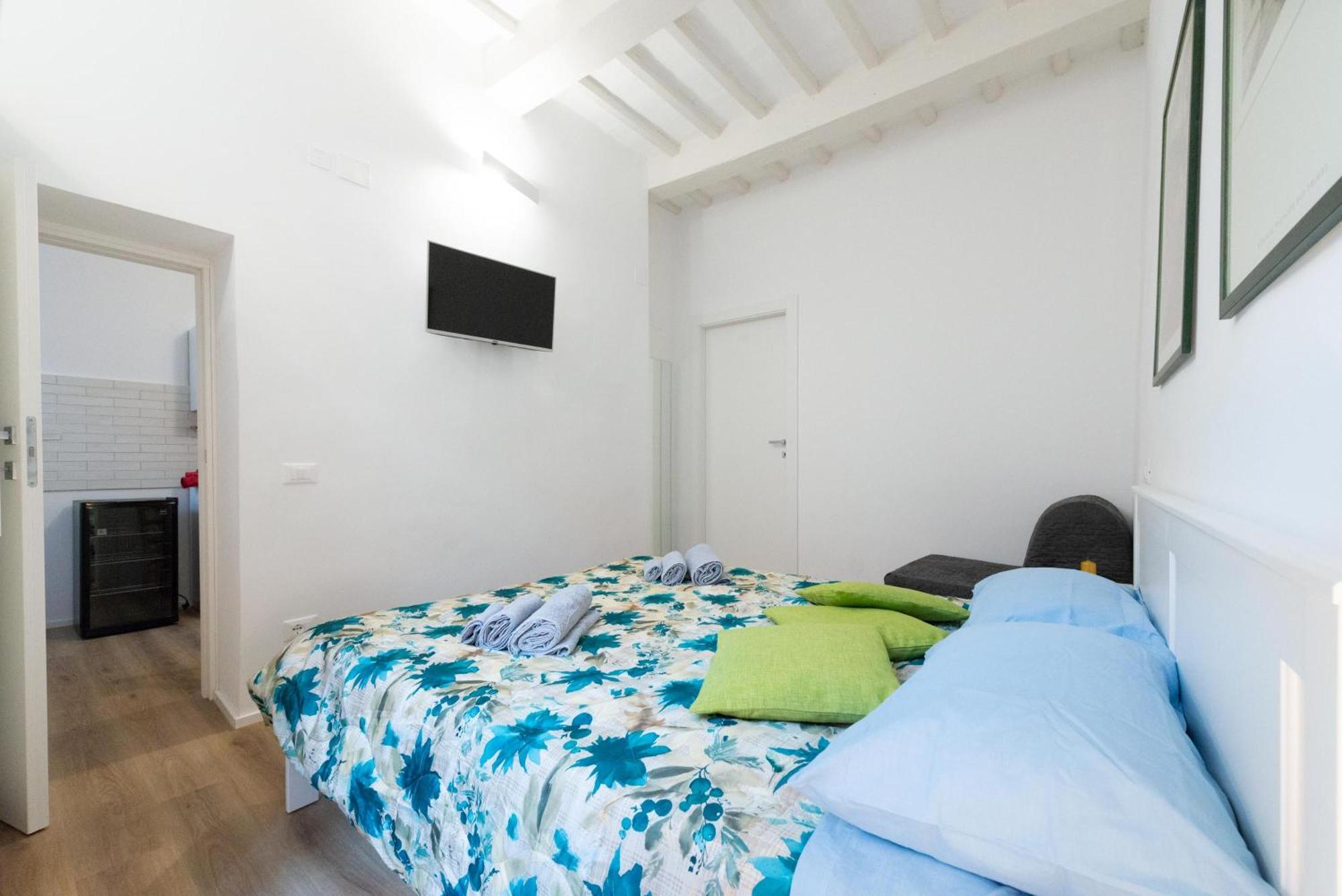Pinturicchio Guest House Piegaro  Exterior photo