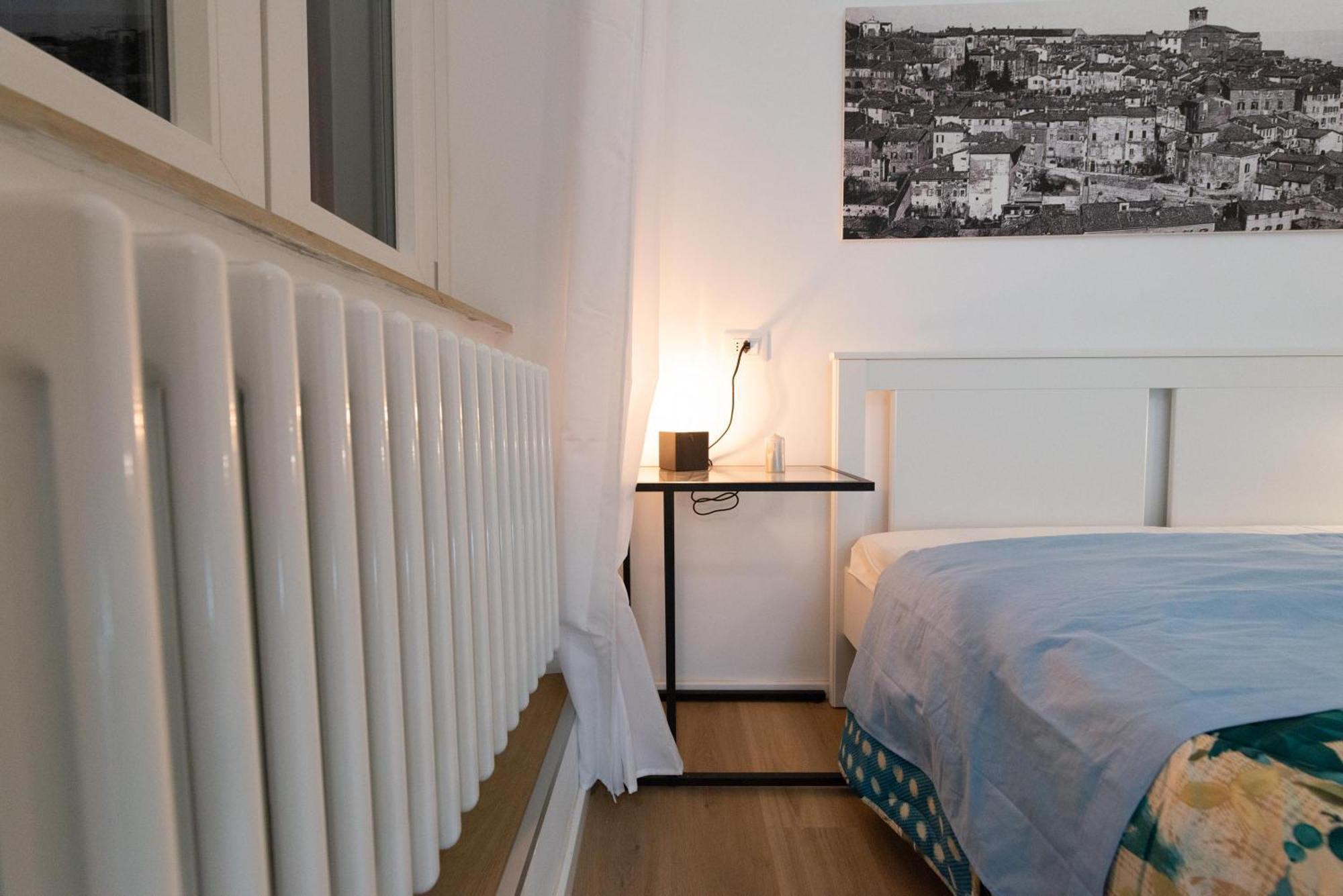 Pinturicchio Guest House Piegaro  Exterior photo