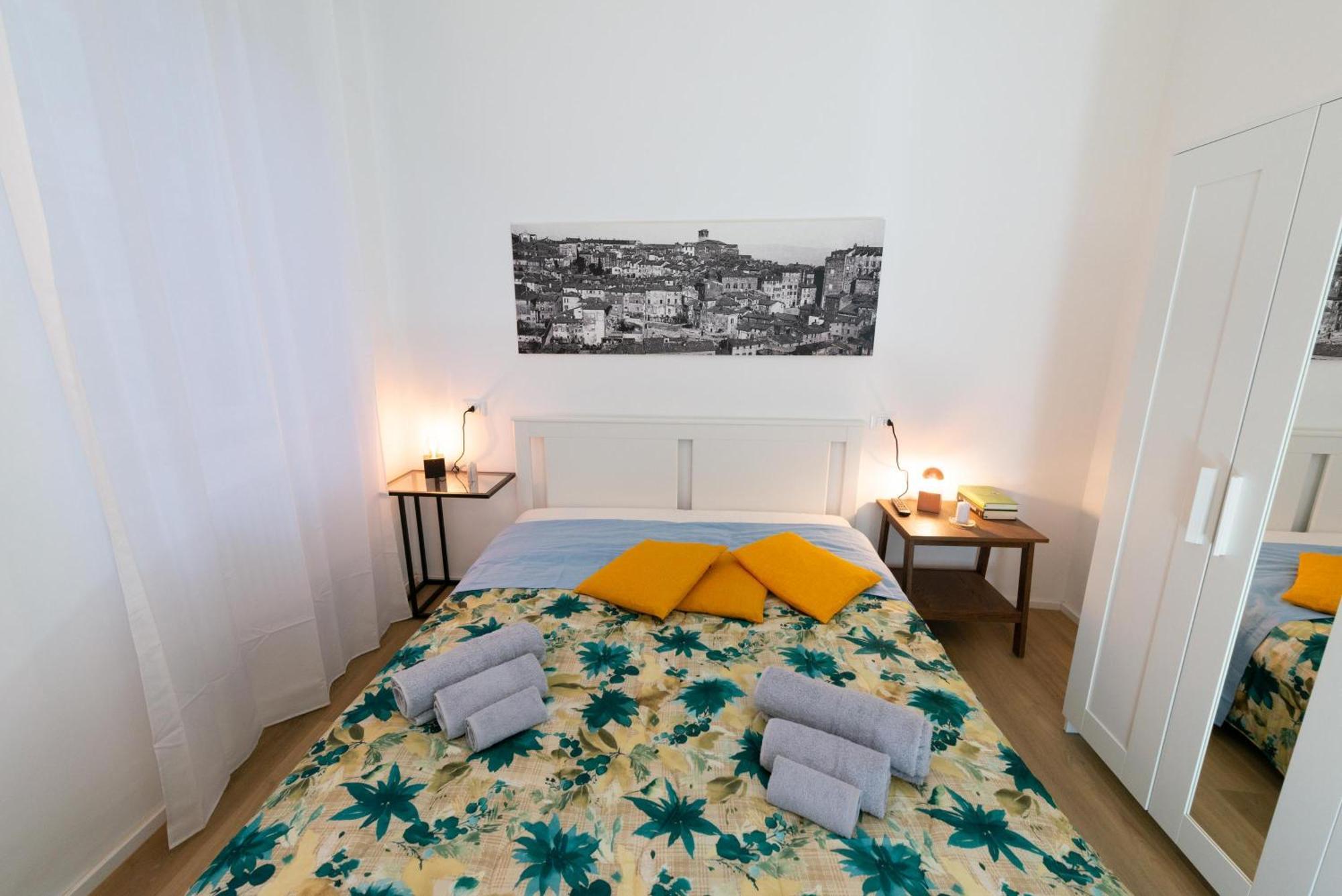 Pinturicchio Guest House Piegaro  Exterior photo