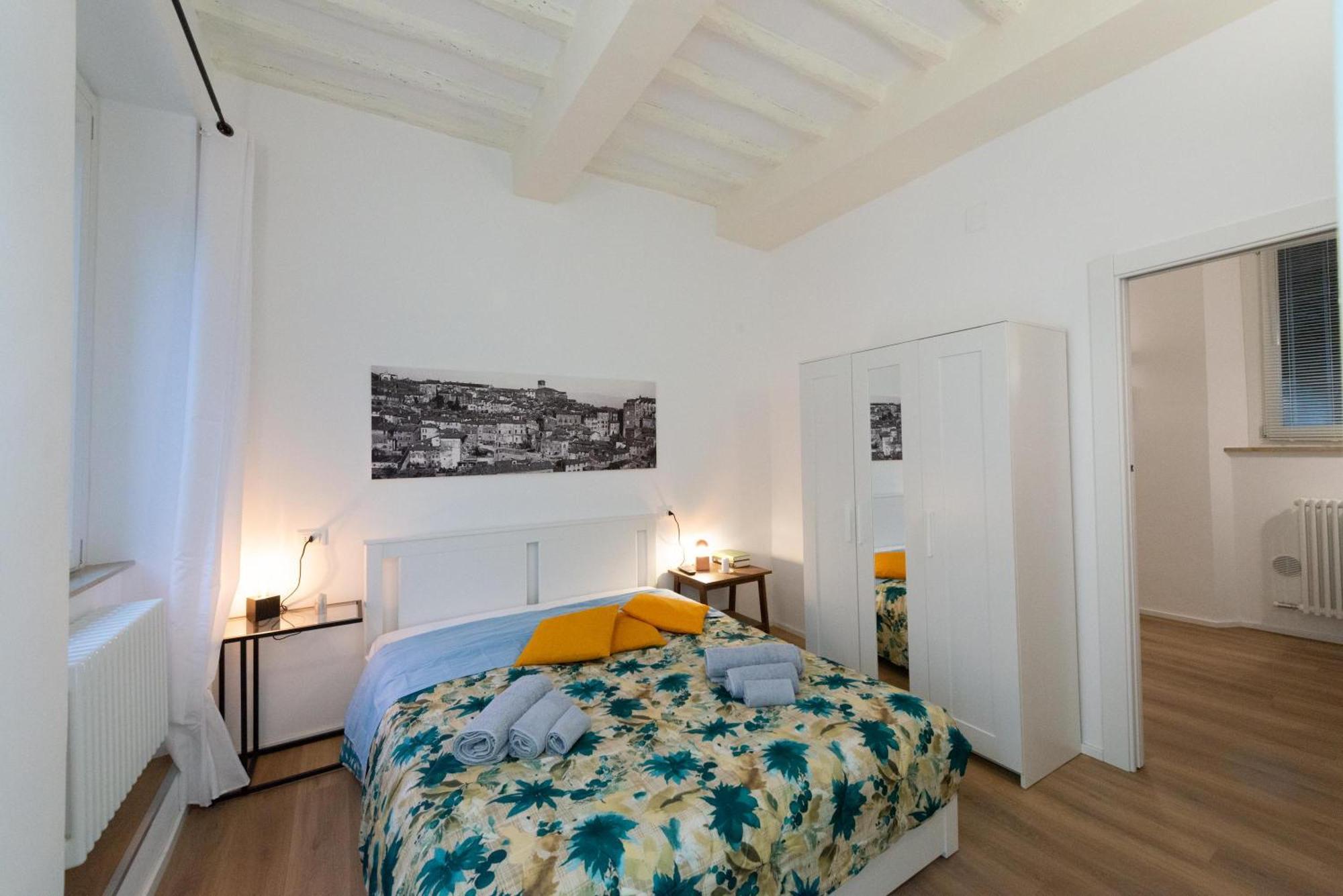 Pinturicchio Guest House Piegaro  Exterior photo
