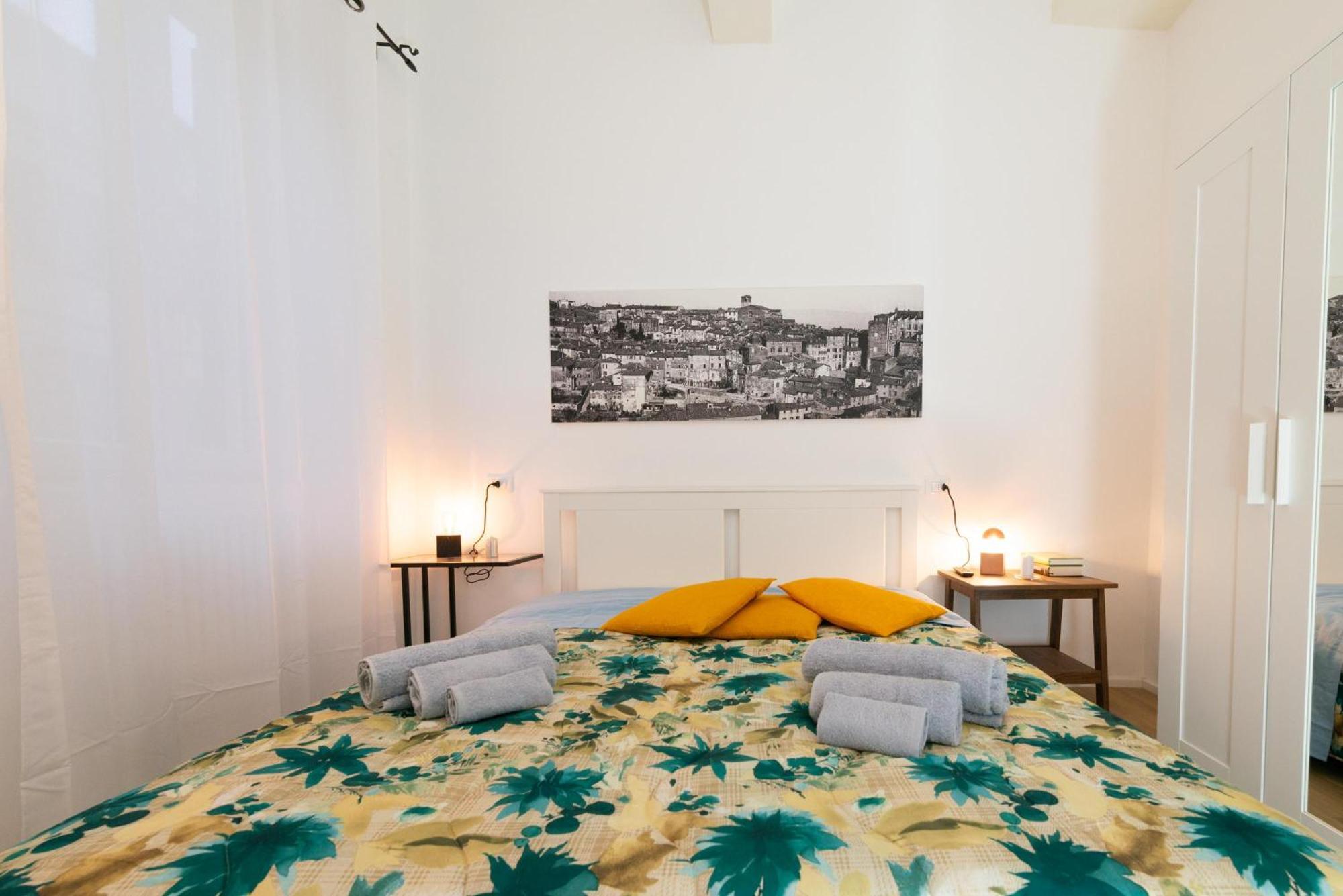 Pinturicchio Guest House Piegaro  Exterior photo